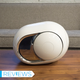 Illustration for article titled This $2,000 Wireless Speaker Is Mind-Blowing